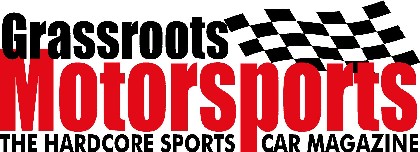 Grassroots Motorsports