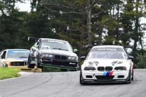 2021 BMW CCA Club Racing Annual Award Winners
